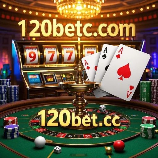 Explorando a Categoria de Apostas em 120bet.cc: Diversão e Responsabilidade no Jogo Online