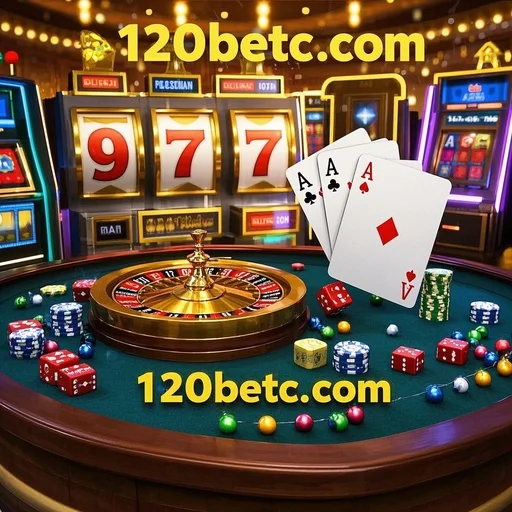 Explorando a Categoria de Bônus no 120bet.cc: Mais Oportunidades de Jogo e Ganhos